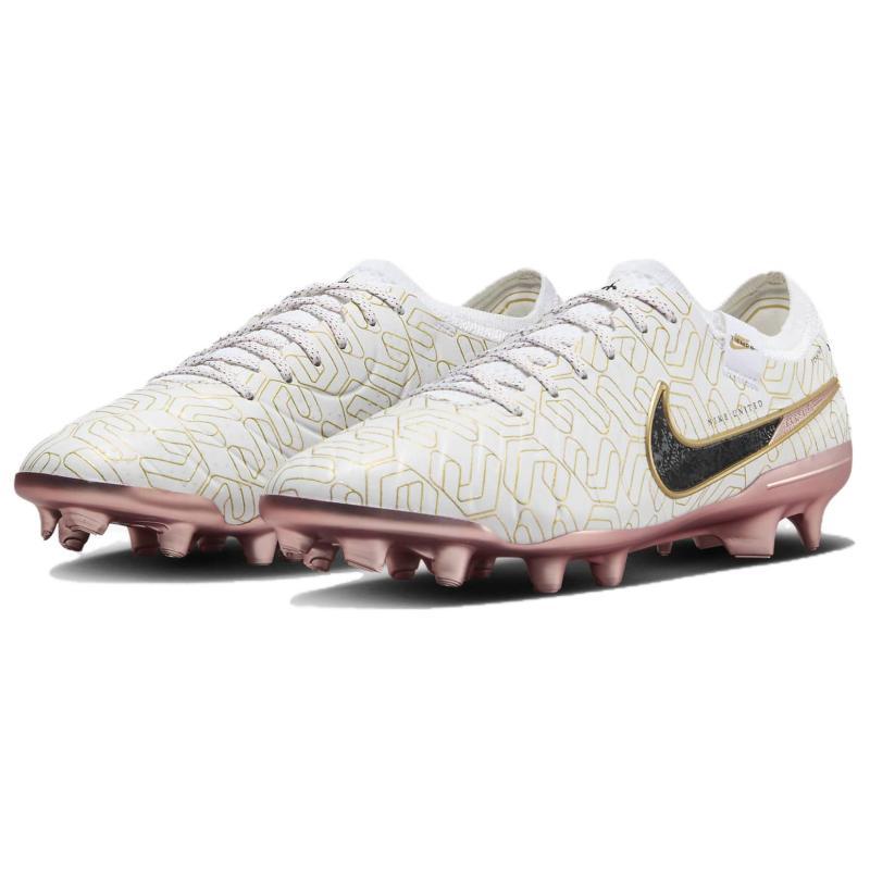 Nike Tiempo Legend 10 Elite Fg United Golden Pack HJ0706-100