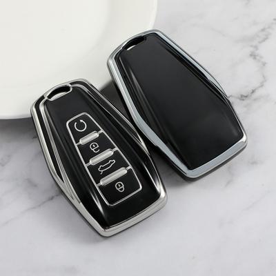Accessoires voor auto-elektronica – Hoezen voor autosleutels