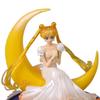 Sailor Moon Anime-Figuren, lebendiger Ausdruck, unverformbares Anime-Zubehör, Kuchenpuppen-Dekoration, Anime Sailor Moon für Anime-Liebhaber