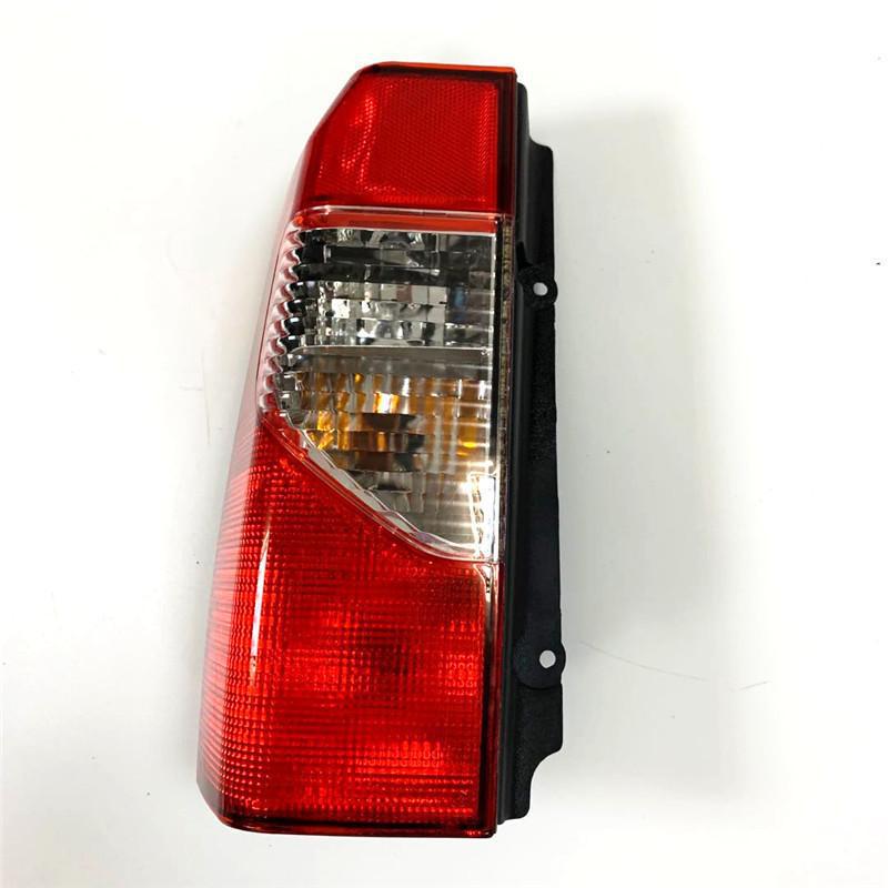 

Zhengzhou Paladin Rear Tail Light & Brake Assembly Premium Driver Side