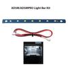 Pro Flashforge Adventurer 5M Ad5M Světelný pásek Super Jasný LED 24V Světelná lišta Pro Ad5M 5Mpro Příslušenství pro 3D tiskárny