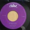 7inch Record FRANK SINATRA  My Blue Heaven  Sentimental Baby F4546 Capitol Records 1961 UK Jazz Used