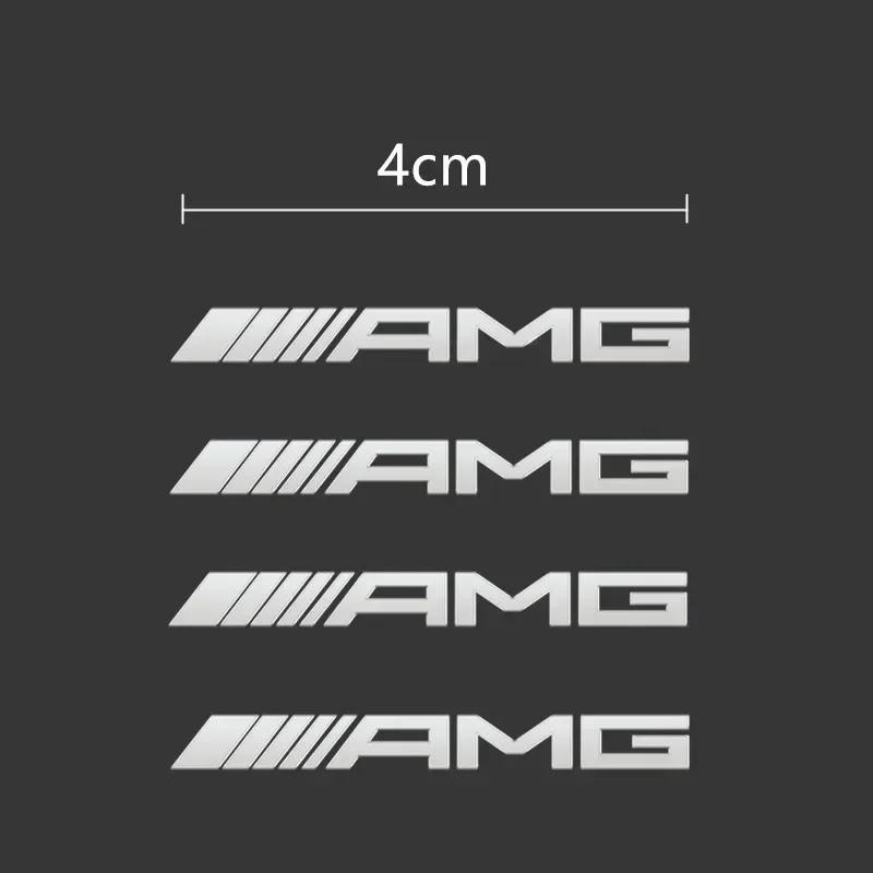 

Metal emblem Auto Decor Decals Car Window Wiper Stickers For Mercedes Benz AMG W212 W204 W211W168 W213 W205 W210 W124
