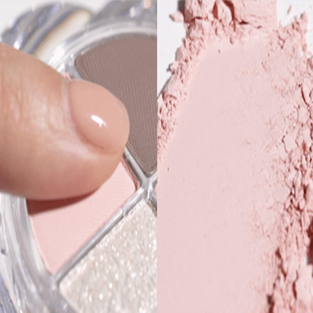 MUZIGAE MANSION Twist Pot Eye Palette 4.5g