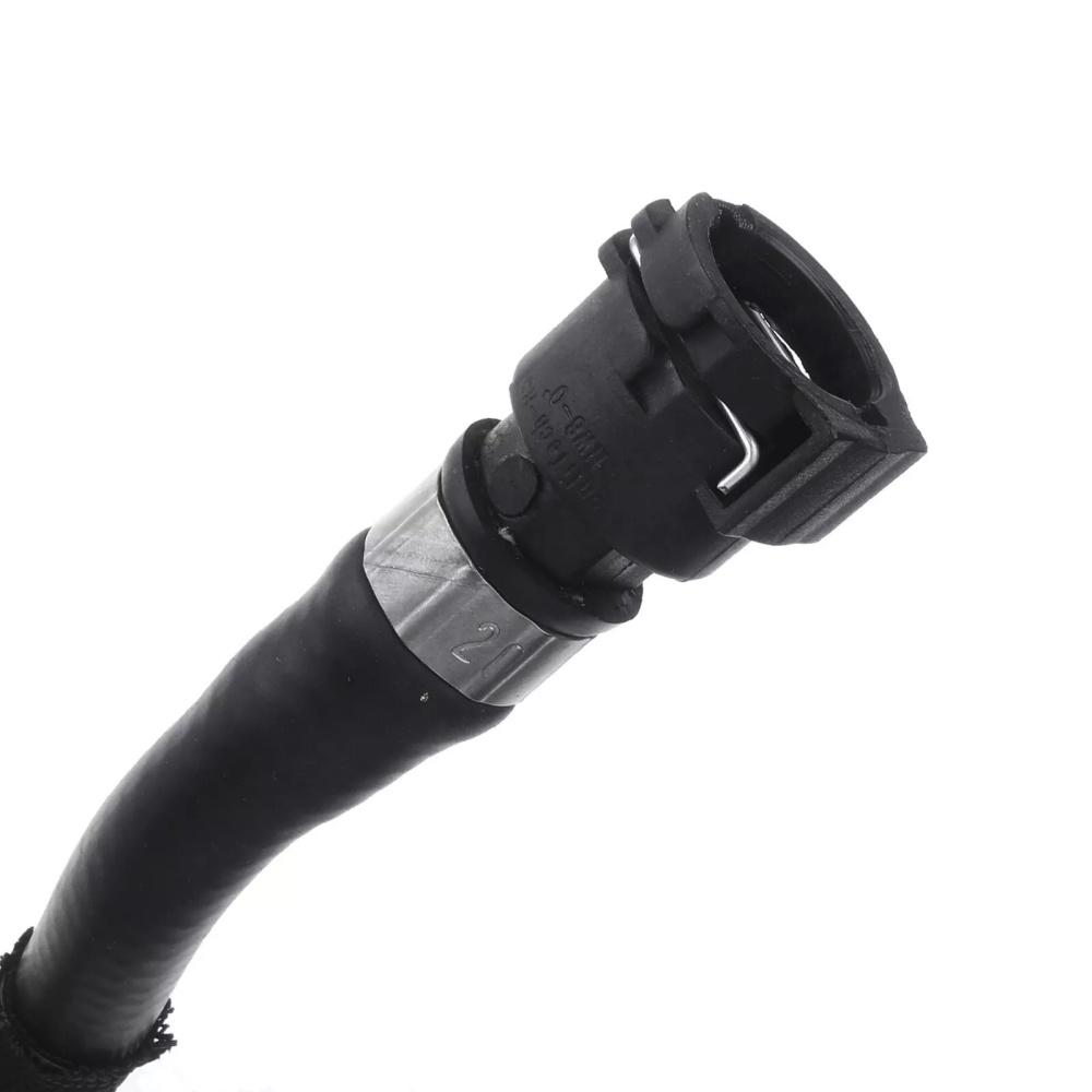 Upper Coolant Radiator Hose Fits For BMW 135i E82 335i 335is E90/E92/E93 X1 E84