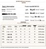YUZHAOLIN Women's Fleece Lined Thermal High-Waist Casual Pants