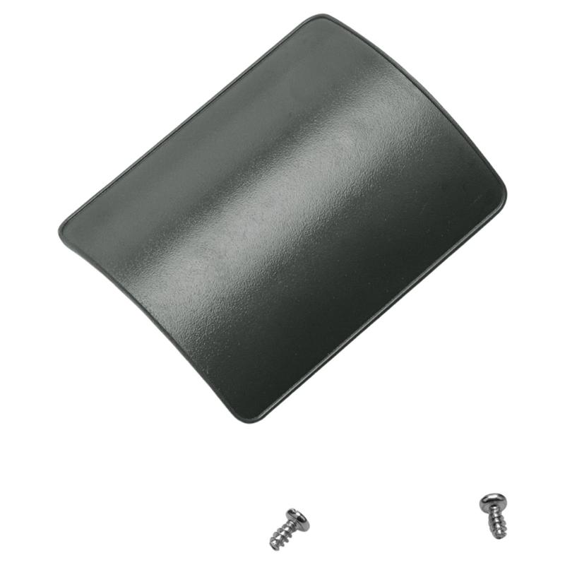Light weight Rear Holder Plate Holder Scooters Rear Wing License Plate Mudguard Safety Enhancement