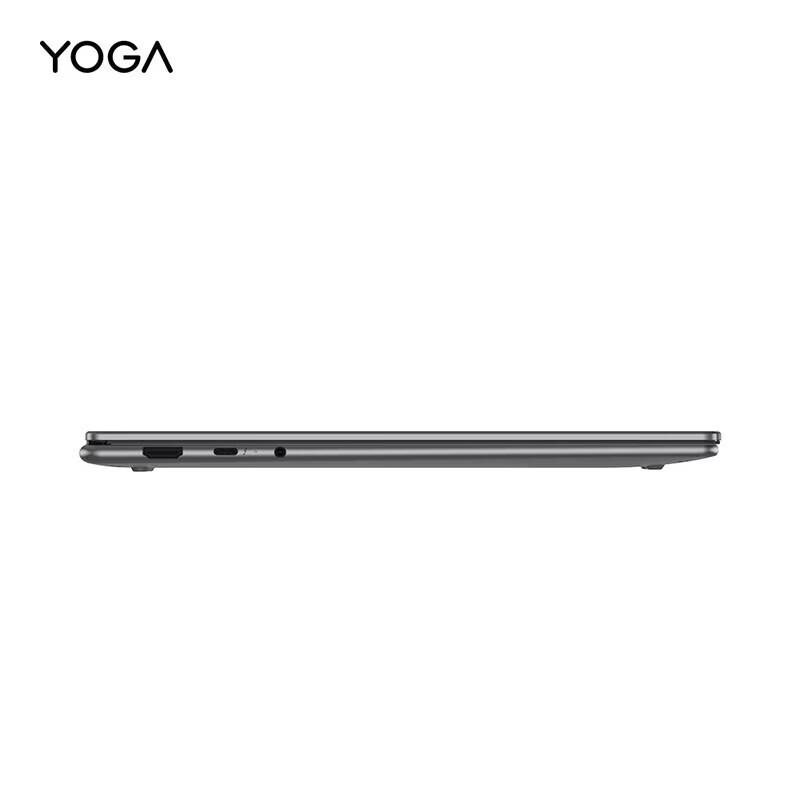 Lenovo YOGA Air 15 Aura AI Touchscreen Laptop (CN Version)