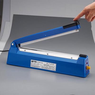 LISM 300 Type Manual Impulse Sealer