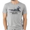 T-Shirt Unisex Kurze Ärmel Für Flugzeug Von Html Militärstil Vophoon Europäisch