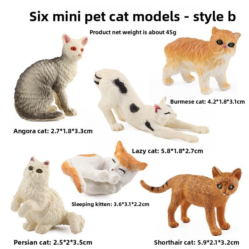 Marine Animal Model Set Plastic Realistic Ocean Creatures For Collectors And Kids