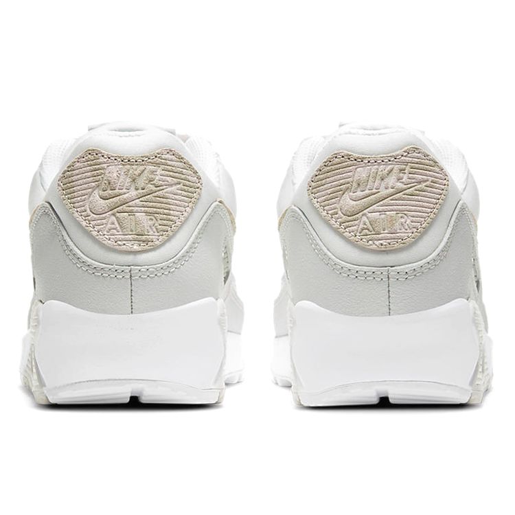 Nike Air Max 90 SE Women Summit White Light Bone CV8824-100