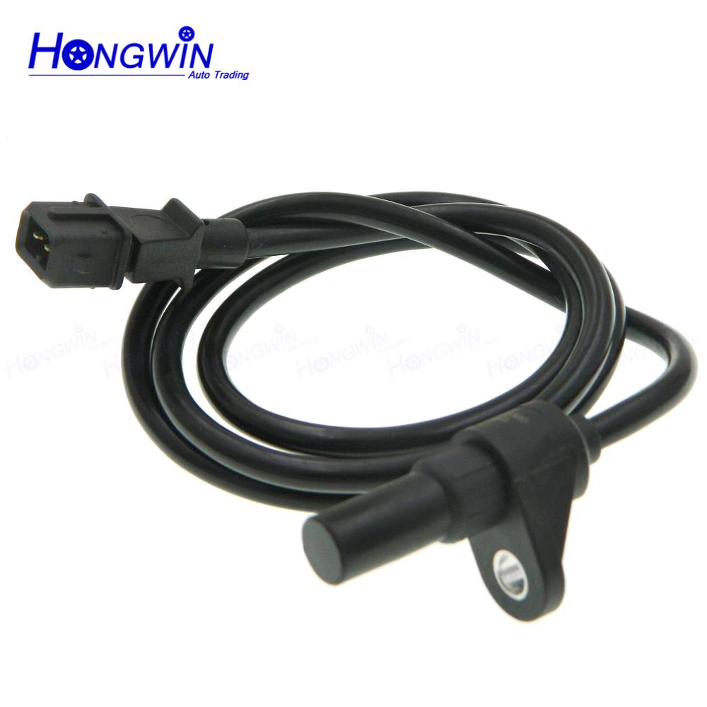 12706030 Crankshaft Position Sensor FOR Volvo S40 V40 1.9l T4 2.0T Sedan 4 Base 2000-2004 pc584 PC584 1KR264 235-1303 12706032