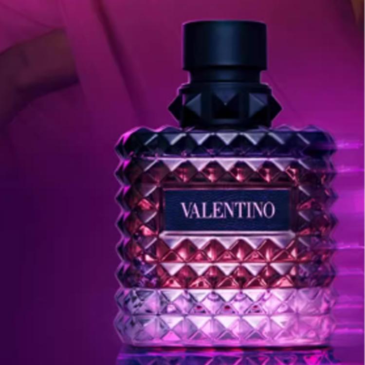 Valentino Ambiguous Fragrance Box Perfume Sets Eau De Parfum EDP Eau De Toilette Sunset Miss 30ml+Twilight Sir 50ml