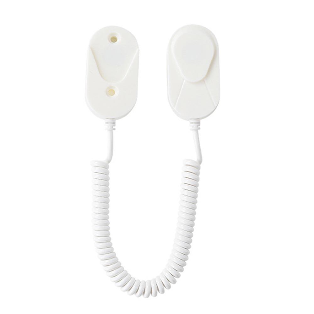 

AntiLost Rope Remote Leash Wall Mount Remote Security Cable New Remote Control Tether чёрный