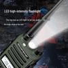 Baofeng BF-UV13 Pro Dual-Band High-Power Walkie-Talkie (CN version)
