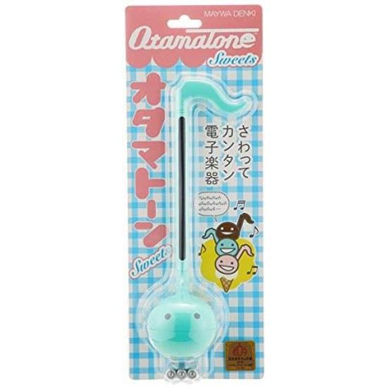 Otamatone Dolci Menta