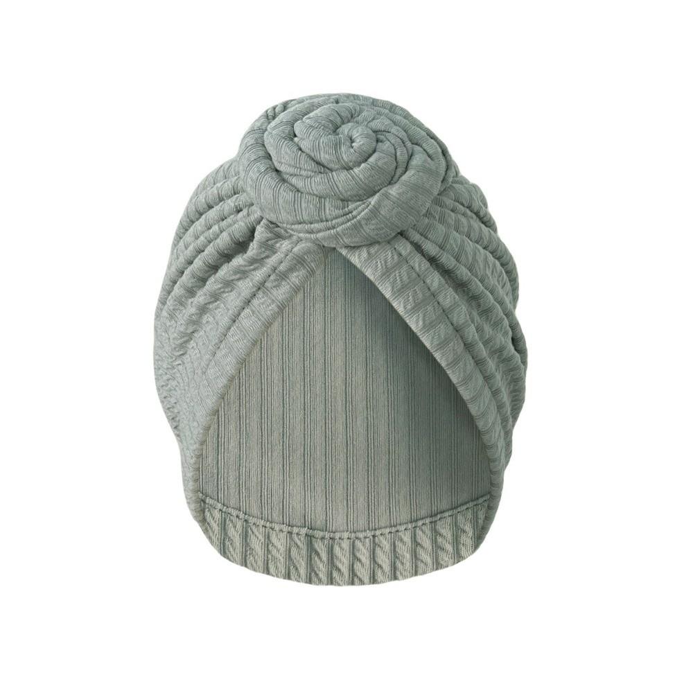 Breathable Headscarf Hat Soft Headscarf Fashion Pullover Hat  Women