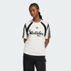 Women's W HER TEE Short Sleeve T-Shirt