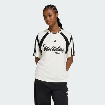 Women's W HER TEE Short Sleeve T-Shirt