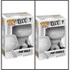 Pop Diy Male Female Figures For Customization And Personalization