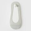 Shallow Women Socks Thin Boat Mouth Invisible Cotton Bottom Short Socks Antibacterial And Sweat Absorbing Anti Slip And Odorous Womens Socks