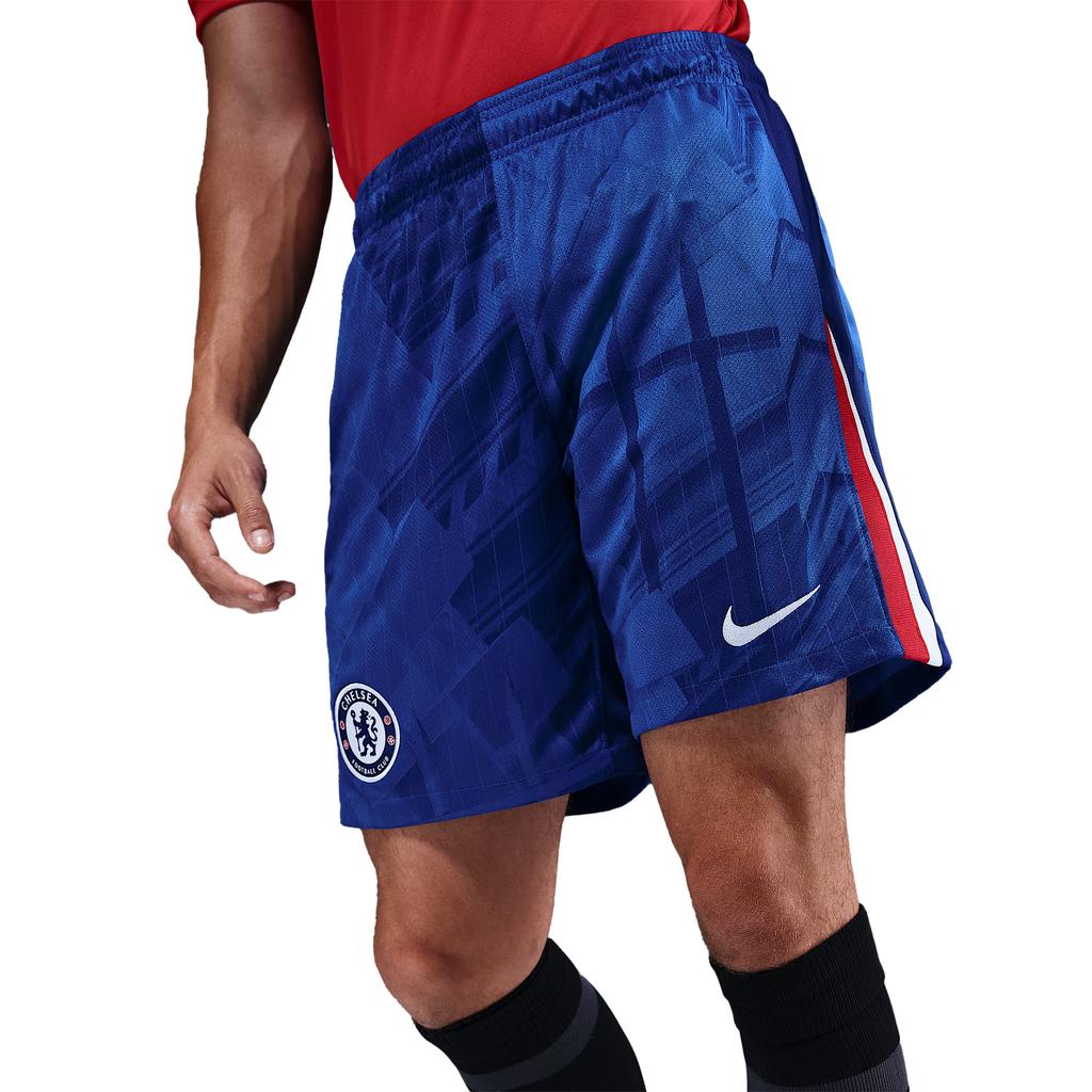 Nike Chelsea Fc 2025/26 Stadium Home Men's Nike Dri-FIT Soccer Replica Short HJ4672-495