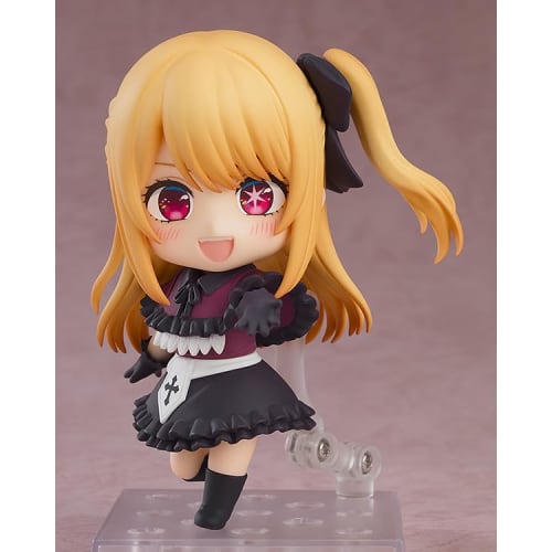 Nendoroid TV-Anime [Oshinoko] Ruby, nicht maßstabsgetreue, bewegliche Figur aus bemaltem Kunststoff