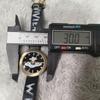 Used Vivienne Westwood Southbank VV221GDBK Watch with Case