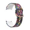 Classic Silicone Strap For Samsung Galaxy Watch 4/5/6/7 40mm 44mm 5 Pro 45mm Bracelet band Galaxy Watch4/6 Classic 47mm 43mm 46mm 42mm