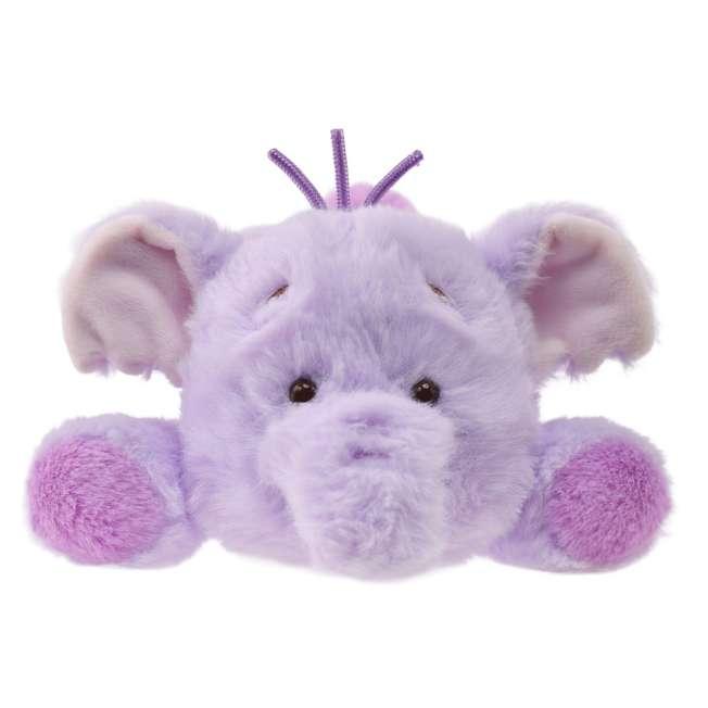 Disney Lumpy Plush Pencase Japan NEW Disney Store