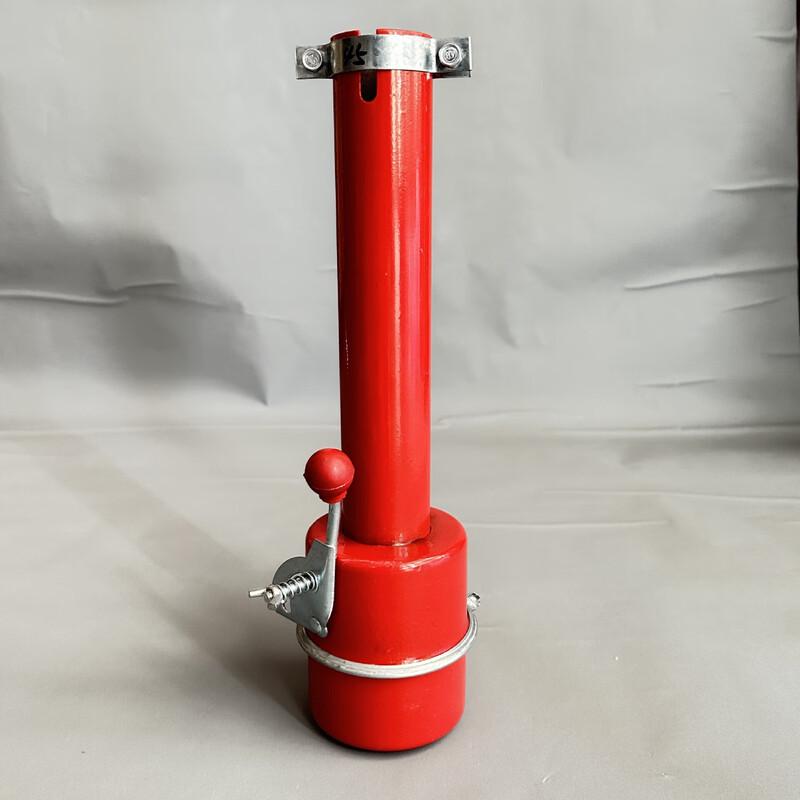 Heli Forklift Fire Cover