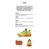Kids' Sneakers Nike Giannis Immortality 4 Halloween (PS) Cyber/Sundial/Lightning/Bright Mandarin