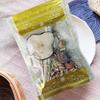 Dried Sea Coconut Slices Herbal Soup Ingredients Snow Pear Reeds Sugar Cane