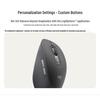 Logitech M840L Bluetooth Silent Mouse