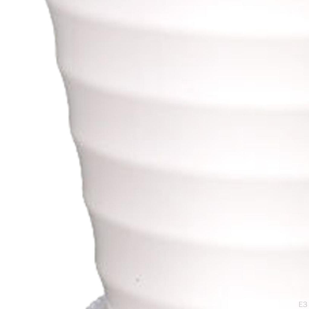 Flower Holder, Plant Container, Modern Design for Indoor And Outdoor