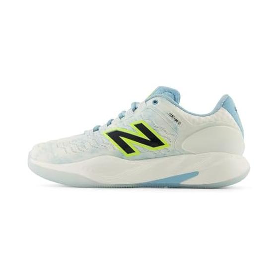 Женские теннисные кроссовки Fresh Foam X CT-Rally v2 H