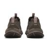 Fila Truffle Mushroom Shoes Casual Retro Breathable Low-Top Dad Shoes Women sneaker Red Brown Gray F12W621111FBD