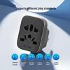 BULL GN-L11 Universal Travel Power Adapter