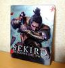 [USED] SEKIRO SHADOWS DIE TWICE Steelbook