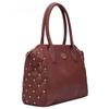 Christian Lacroix Romance 1 Bordeaux Tote Bag