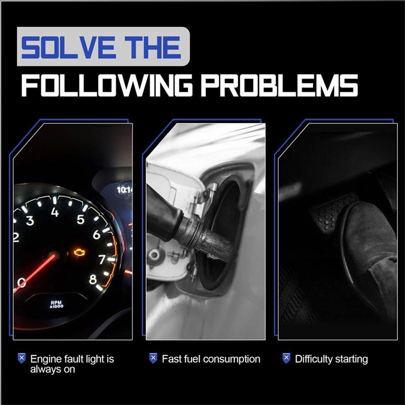 Precise For Buick GMC 2.4L 12615516 12616668 12631186 Throttle Body Assembly 1PCS