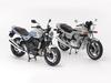Tamiya 1/12 Motorcycle Series No.144 Honda CB1000F Plastic Model Kit 14144