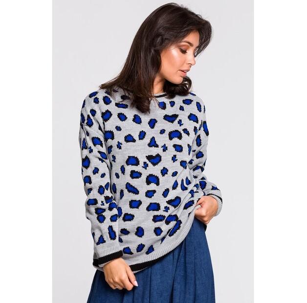 

Свитер BeWear BK029 EU S_M