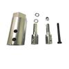 Multipurpose Trailer Jacks Drill Adapters Stainless Steel Handle Cordless Drill Adapters Electric Drill Accessories