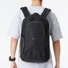 Nike Fabric Backpack Regular Unisex Black (Unisex) Backpacks DJ9789 010