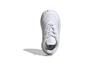 adidas Originals Ozelia Athleisure Slip Resistant Abrasion Resistant Low Top Toddler Shoes White Infant And Toddler GW8127