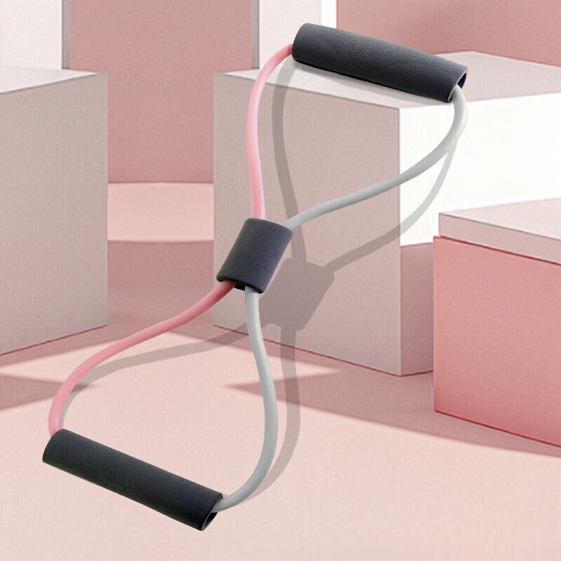 WEZHO Resistance Band for Fitness & Yoga