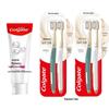 Whitening Toothpaste and Toothbrush Set