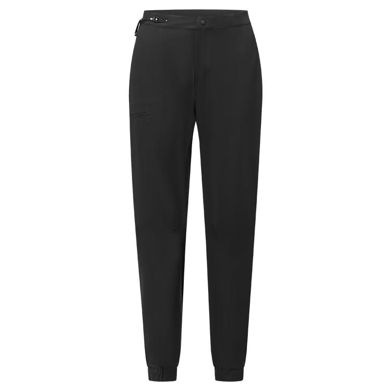 

Женские зауженные теплые спортивные брюки Tamol на осень/зиму XL